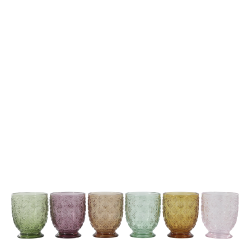 Saint-milion vandglas m. mnster, p lav fod