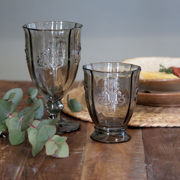 Saint-milion Glas m. mnster, fransk gr