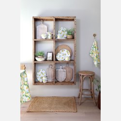 Maison Citron Sk�l