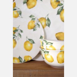 Maison Citron Sk�l