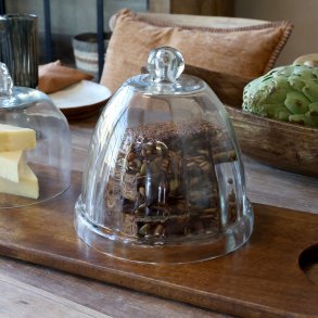 Chic Antique, Glasklokke