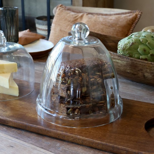 Chic Antique, Glasklokke