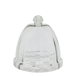 Chic Antique, Glasklokke