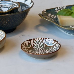 Chic Antique, ares sk�l lille, opal