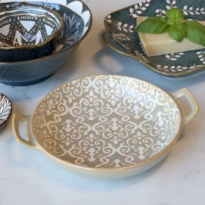 Chic Antique, Ar�s Ramakin m. hanke