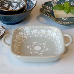Chic Antique, Ar�s Ramakin m. hanke