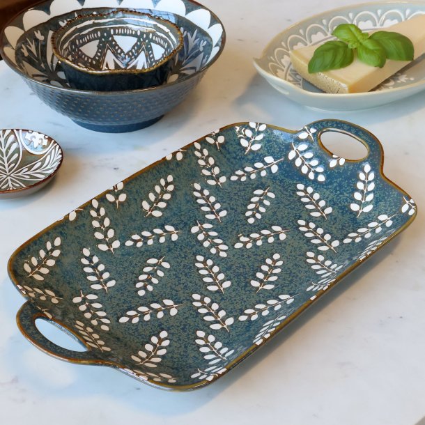 Chic Antique, Ar�s Ramakin m. hanke aflang opal