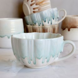 Chic Antique, Kop m. hank