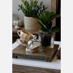 Chic Antique, Kop m. hank