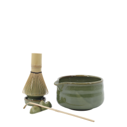 Chic Antique, Matcha-s�t m. 6 dele
