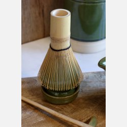 Chic Antique, Matcha-s�t m. 6 dele