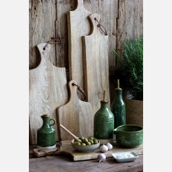 Chic Antique, Kande m prop