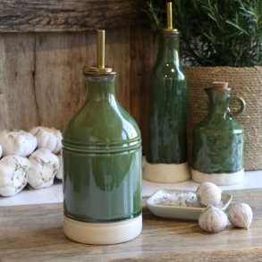 Chic Antique, Flaske m. sk�nkeprop