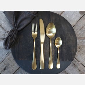 Nordique Bestik st af 4