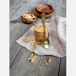 Nordique Bestik st af 4