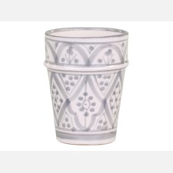 Marrakech Krus hndmalet