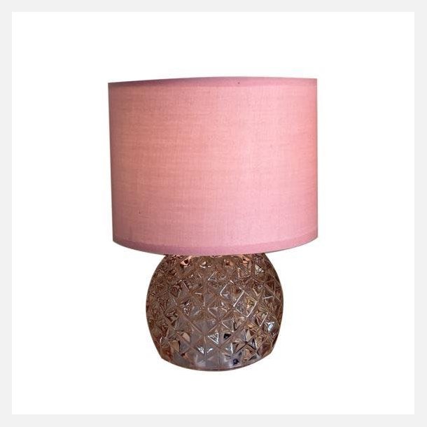 LED lampe, lyser�d