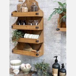 Ars Latteskl m. guld stribe st af 5