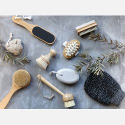 Badehandske ternel, kul