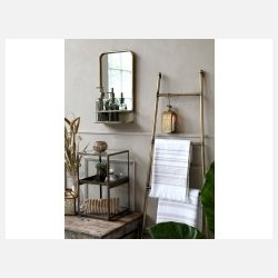 Dispenser med 2 pumper