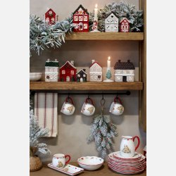 Chalet de N�el Krus