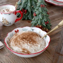 Chalet de N�el Sk�l