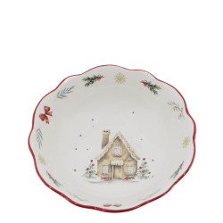 Chalet de N�el Sk�l