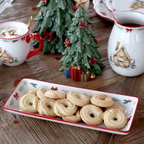 Chalet de N�el Fad