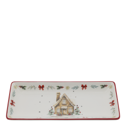 Chalet de N�el Fad