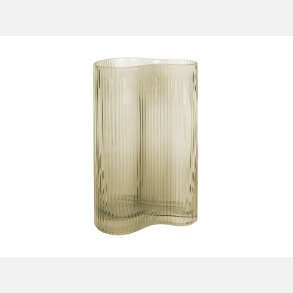 Vase Allure, grn