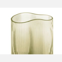 Vase Allure, grn