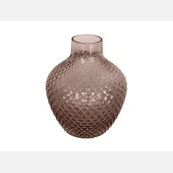 Vase Delight, chokobrun stor