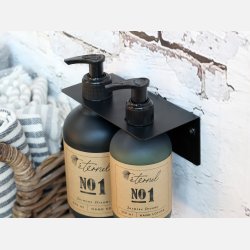 Vgophng til dispenser,dobbel- sort