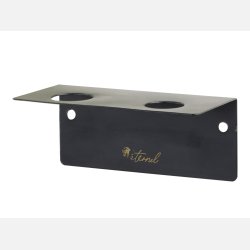 Vgophng til dispenser,dobbel- sort