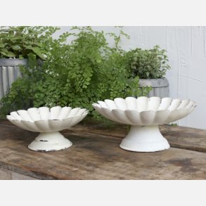 Opsats p fod m. riller, creme