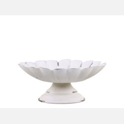 Opsats p fod m. riller, creme