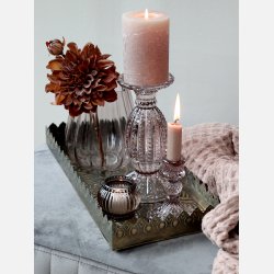 Fad med mnster og dekokant