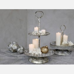 Vire e 2  Etagere m. mnster