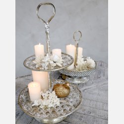 Vire e 2  Etagere m. mnster