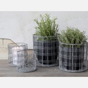 Fil de fer Hurricane st af 4