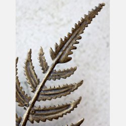 Knage m. tynde blade