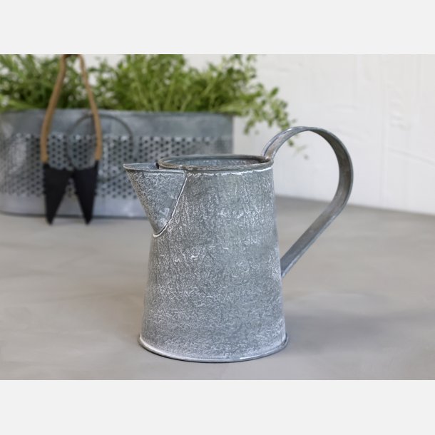  Kande, antique zink