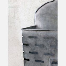 Magasinholder m. 3 rum