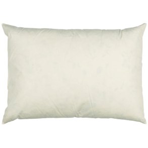 Pudefyld 60x40 cm 800 gr andefjer+dun