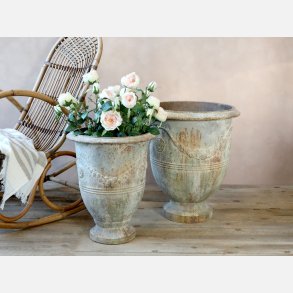 Skjulere m. dekor til deko st af 2