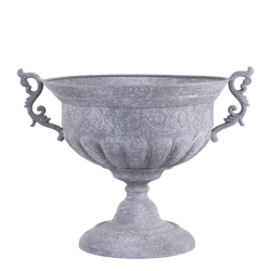 Opsats p fod m. dekor