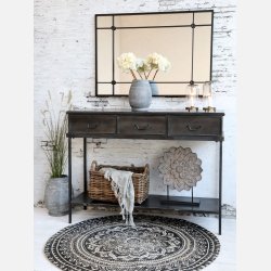 Cholet Vase m. mnster