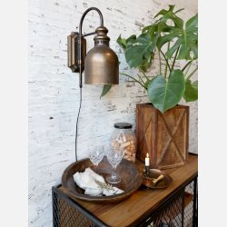 Grimaud Plantekasse st af 3