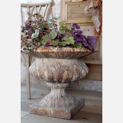 Skjuler m. dekor til deko