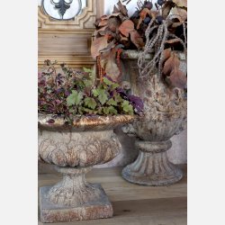 Skjuler m. dekor til deko